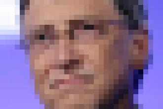 Photo Historický krok: Bill Gates opúšťa pozíciu predsedu správnej rady. Čo to prinesie Microsoftu?