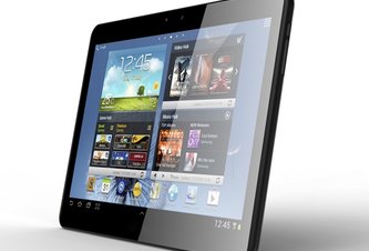 Photo Ainol Numy AX10 3G  - desaťpalcový tablet s podporou Dual SIM a GPS už aj na Slovensku