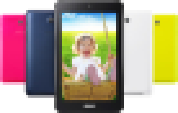 Photo Telekom ponúkne za prenos čísla tablet Asus MeMo Pad HD7
