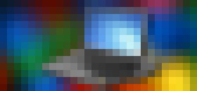 Photo Cirrus LT – prvý notebook typu nulového klienta. Bez rýchleho internetu je vám však na nič. 