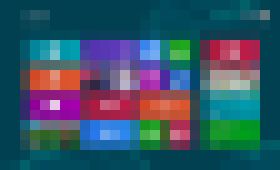 Photo Microsoft zatiaľ predal 200 miliónov licencií Windows 8