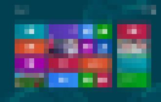 Photo Microsoft zatiaľ predal 200 miliónov licencií Windows 8