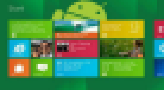 Photo Bude možné spúšťať aplikácie pre Android pod Windows? Technicky to ide už teraz.