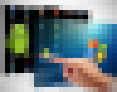 Photo Microsoft vraj uvažuje o možnosti spúšťania androidových aplikácií vo Windows