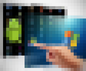 Photo Microsoft vraj uvažuje o možnosti spúšťania androidových aplikácií vo Windows