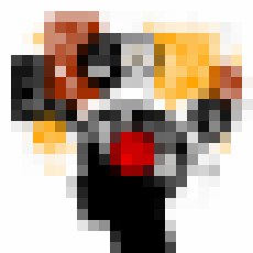 Photo V. Británia: Matematické vzorce aktivujú mozog podobne ako umenie