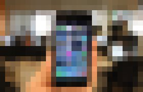 Photo Colníci na bratislavskom letisku zaistili falošné telefóny iPhone