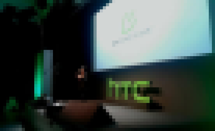 Photo MWC 2014: HTC Power To Give – zdieľajte voľný výkon svojho smartfónu