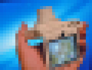 Photo PowerShot N100 – fotoaparát so zadným objektívom vyfotí aj fotografa