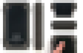 Photo Externá batéria, ktorá prežije všetko