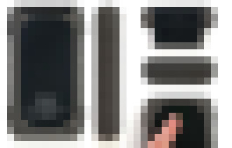 Photo Externá batéria, ktorá prežije všetko