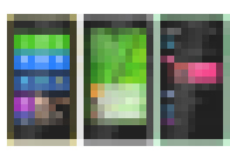 Photo MWC 2014: Nokia X je skutočne tu a hneď v troch verziách