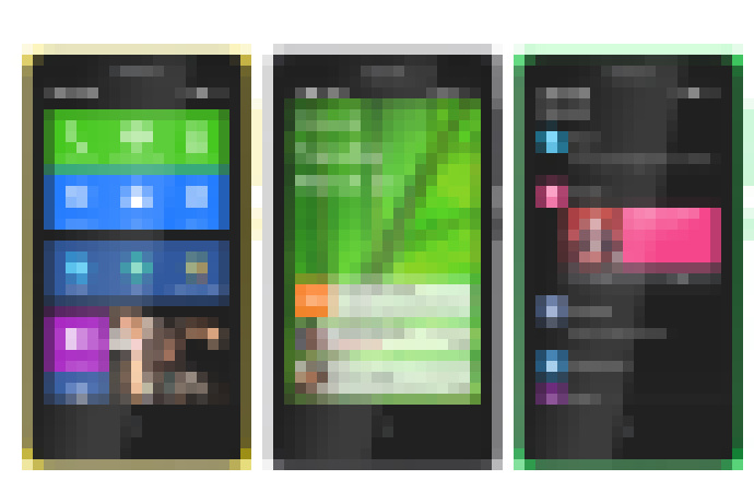 Photo MWC 2014: Nokia X je skutočne tu a hneď v troch verziách
