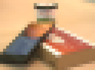 Photo MWC 2014: Elektronický papier nalepený na produkte sa dokáže pripojiť na internet a vyhľadať požadované informácie