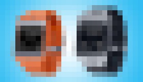 Photo Nová generácia hodiniek Galaxy Gear má operačný systém Tizen