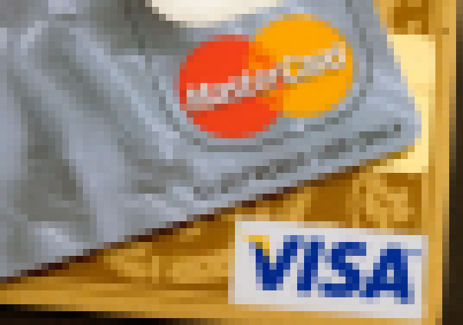 Photo Visa a MasterCard umožnia „naklonovať“ do telefónu virtuálne bankové karty 
