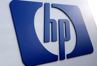 Photo Čistý zisk Hewlett-Packard stúpol