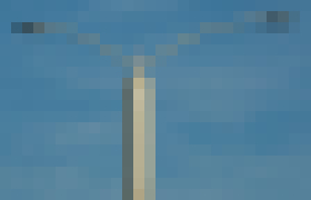 Photo Inteligentné verejné LED osvetlenie poslúži aj ako internetový hotspot 