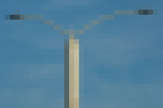 Photo Inteligentné verejné LED osvetlenie poslúži aj ako internetový hotspot 