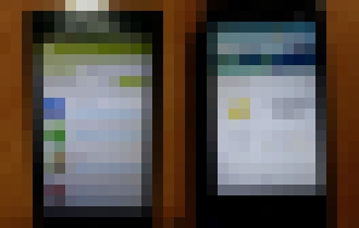 Photo Na Nokii X už pobežia aplikácie Google. Nokia s tým nemá problém, skôr naopak.