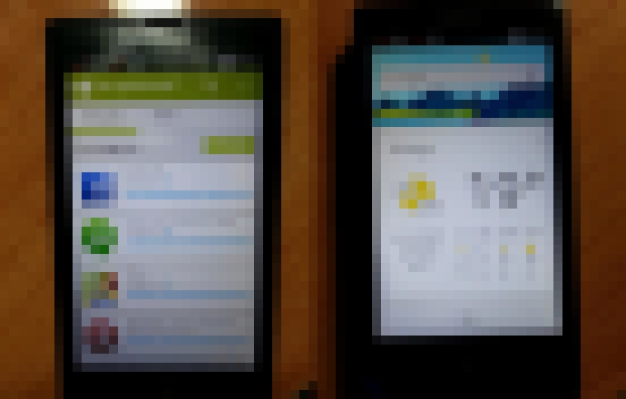 Photo Na Nokii X už pobežia aplikácie Google. Nokia s tým nemá problém, skôr naopak.