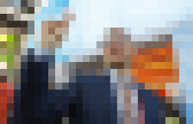 Photo Okuliare Lumus budú využívať technológiu EyeSight, rozoznajú mávanie rukami a stláčanie virtuálnych ikoniek