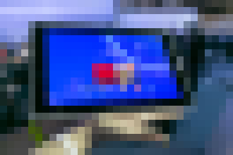 Photo Predaj tabletov prudko rástol, trhu dominuje Apple a Android