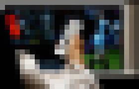 Photo TV: Zabudnite na svoj klasický ovládač. Čaká nás revolúcia v ovládaní televízorov?