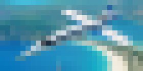 Photo Nové lietadlo Spike S-512 bude mať namiesto okien obrovské displeje