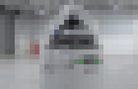 Photo Robot K5 bude strážiť firmy v Silicon Valley. Za 1000 dolárov na mesiac postráži aj vás