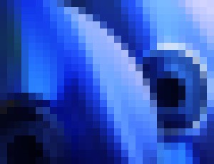 Photo Sony a Panasonic majú nástupcu Blu-ray. Sľubujú archívne disky na uloženie 300 GB až 1 TB dát