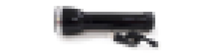 Photo Luxor – prvá baterka na svete s digitálnym zameriavaním svetla