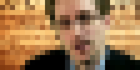 Photo Snowden odkazuje ľuďom, aby vymysleli technológie, ktoré znemožnia NSA sledovanie