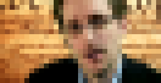 Photo Snowden odkazuje ľuďom, aby vymysleli technológie, ktoré znemožnia NSA sledovanie