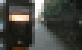 Photo Technológie, ktoré majú chrániť chodcov. Automatické brzdenie a inteligentné semafory