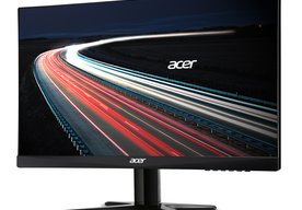 Photo ČR: Nové monitory Acer G7 s tenkým rámčekom prináša ostré detaily zo všetkých uhlov