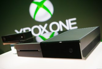 Photo Xbox One prichádza tento september do 26 ďalších krajín