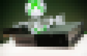 Photo Ako použiť Xbox One gamepad na vašom PC?