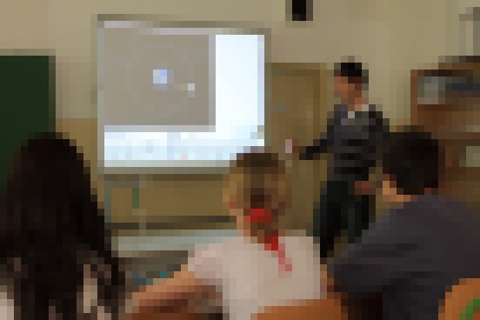 Photo Školstvo: Interaktívne tabule, notebooky či tablety dostane 3 400 škôl