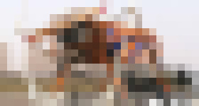 Photo Čína chce riešiť problémy so smogom pomocou autonómnych dronov