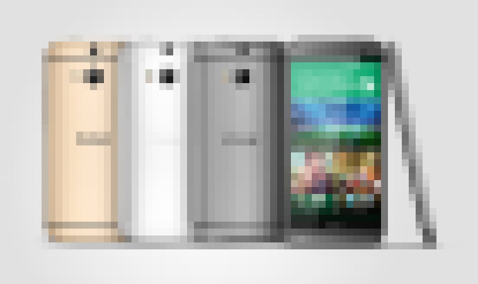 Photo HTC má nový, funkciami nabitý ONE (M8) s dvoma fotoaparátmi a výdržou na jedno nabitie až 14 dní  