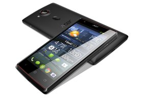 Photo ČR: Acer: Jasnejší a žiarivejší život s výkonným smartfónom Liquid E3