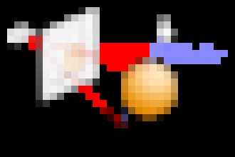 Photo GPU PowerVR zvládnu ray tracing. Prinesie to revolúciu v grafike?