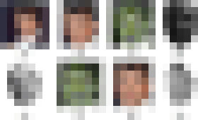 Photo Facebook rozpozná tvár s presnosťou viac ako  97 % - takmer rovnako ako človek