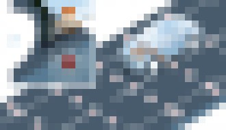 Photo Volvo testuje automobily riadené magnetmi vo vozovke