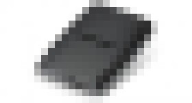 Photo Chcete na externý disk bezdrôtovo posielať fotky a videa z telefónu? Vyskúšajte sieťový adaptér Canvio.  