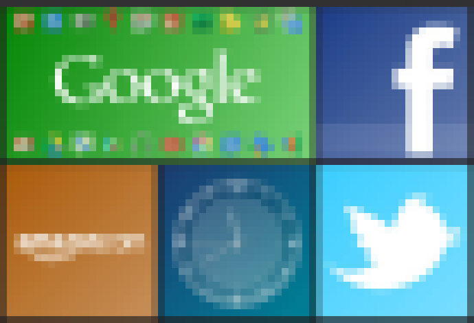 Photo Twitter, Facebook, Google aj Amazon sa navzájom začínajú napodobňovať. Budú nakoniec robiť všetci všetko?