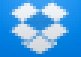 Photo Dropbox vie, ak chcete zdieľať obsah, ktorý je chránený autorskými právami a nedovolí vám to