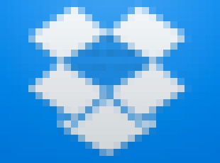 Photo Dropbox vie, ak chcete zdieľať obsah, ktorý je chránený autorskými právami a nedovolí vám to