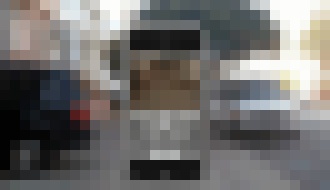 Photo Apple chce zjednodušiť písanie SMSiek počas chôdze. Na displeji bude zobrazovať okolitý svet.